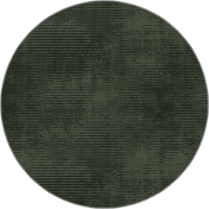 Round Rugs