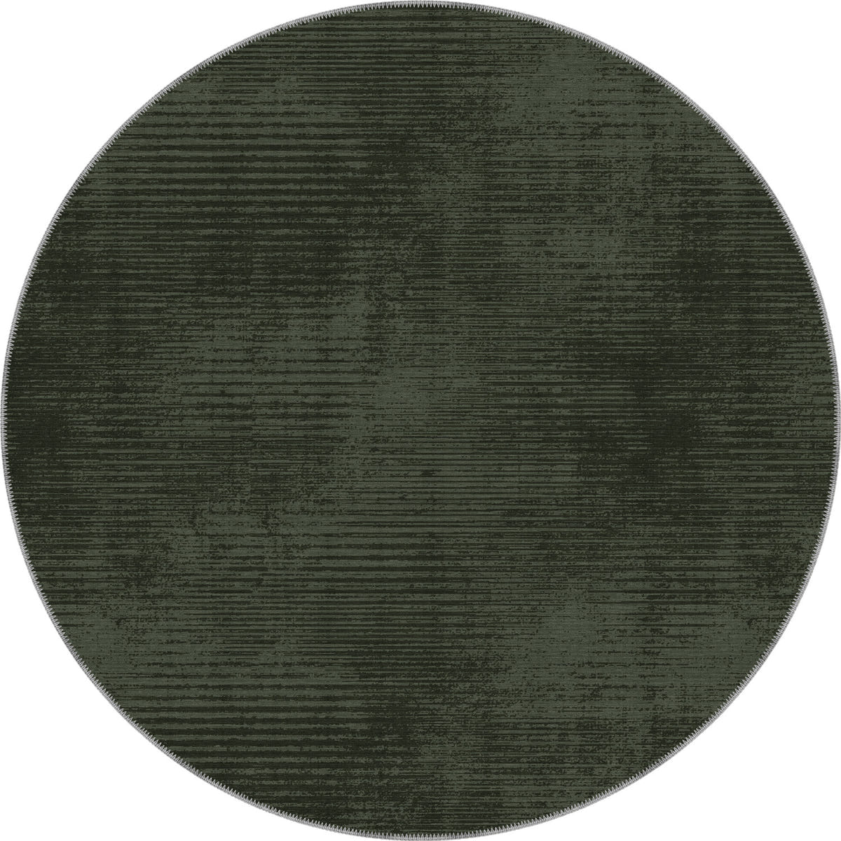 Round Rugs