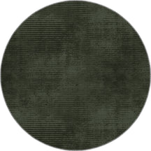 Round Rugs