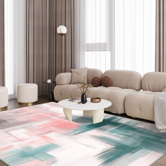 Living Room Rugs
