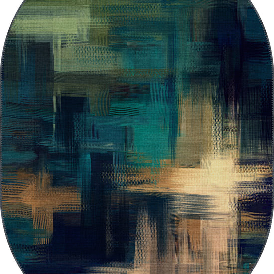 Oval Rugs