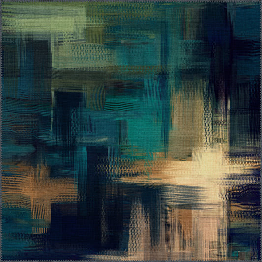 Square Rugs