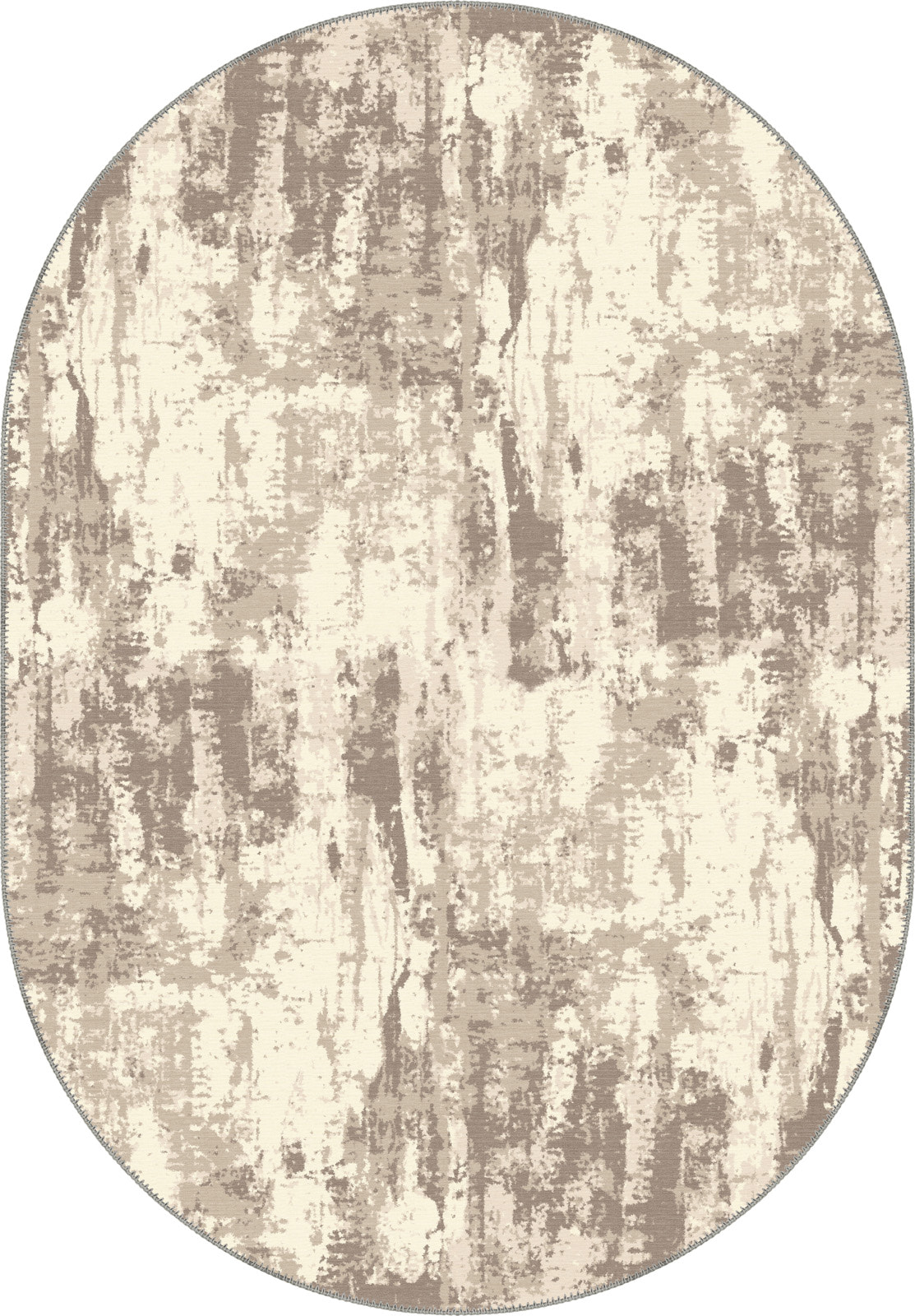 Oval Rugs