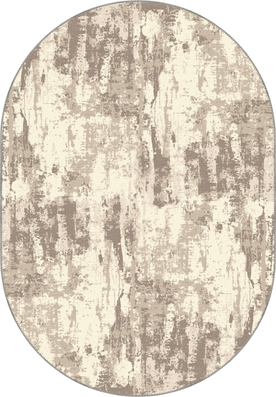 Oval Rugs