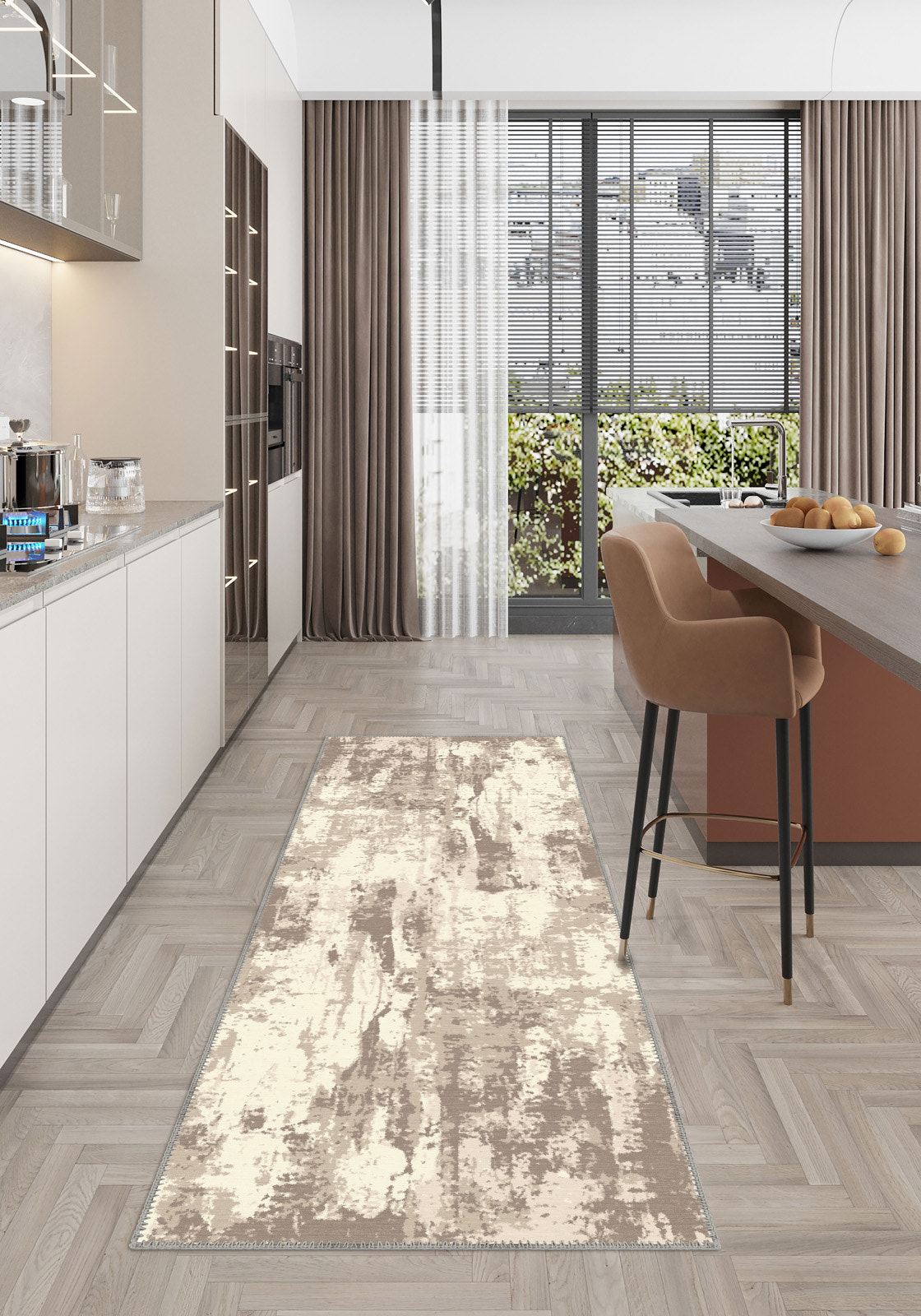 Kitchen Rugs
