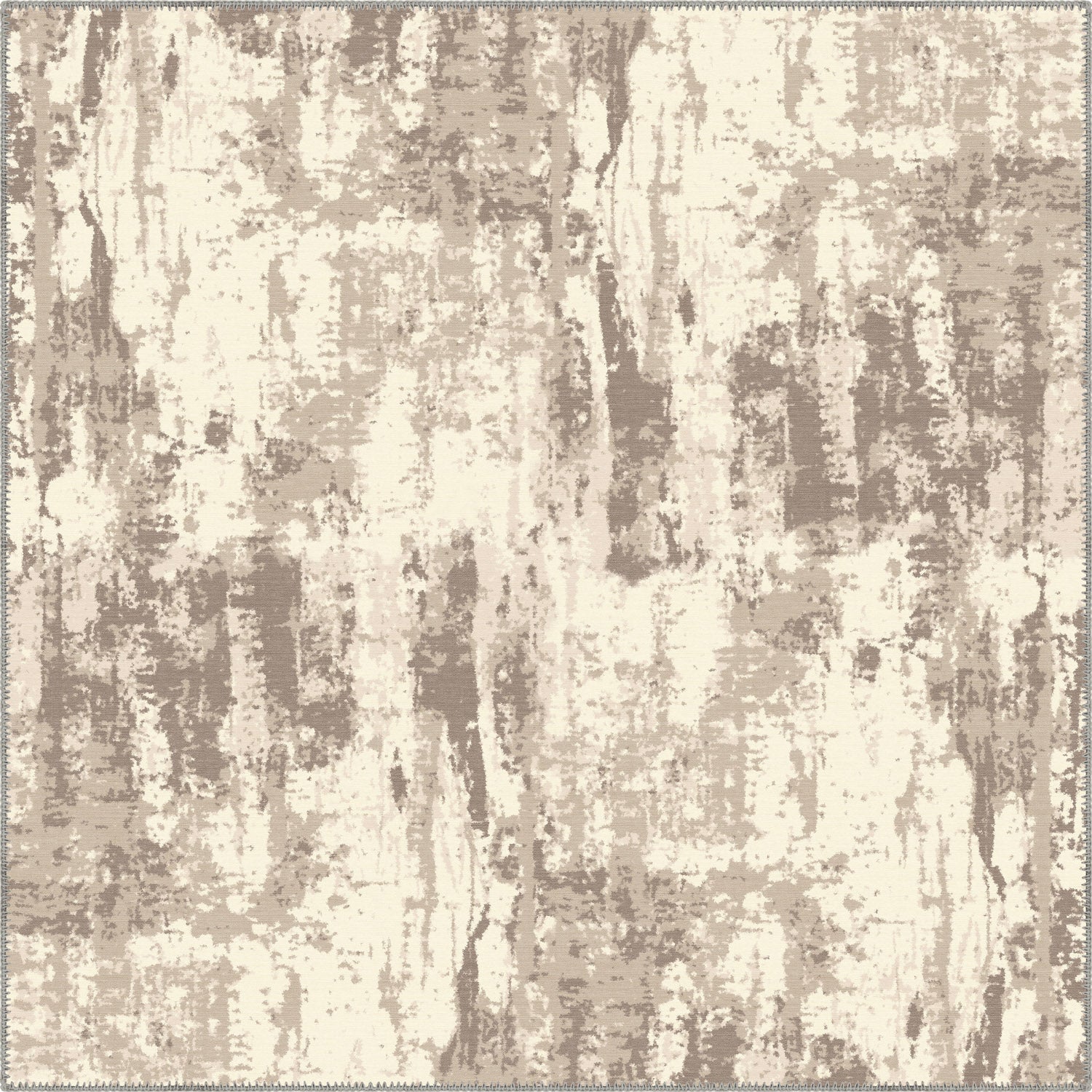 Square Rugs