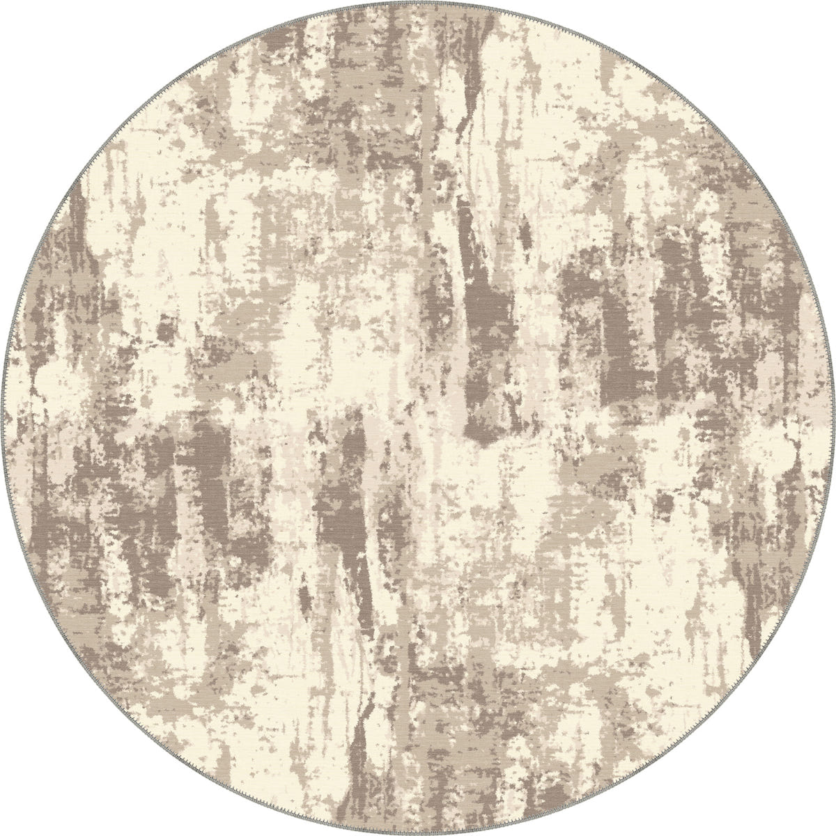 Round Rugs