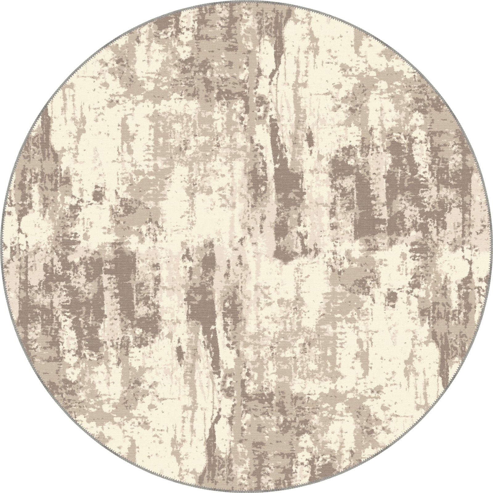 Round Rugs