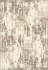 Eli Brown Abstract Washable Rug