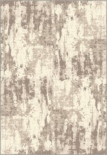 Eli Brown Abstract Washable Rug