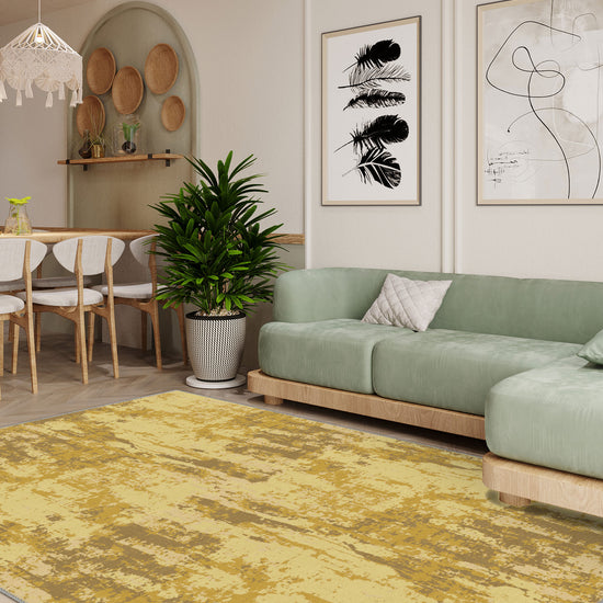 Living Room Rugs