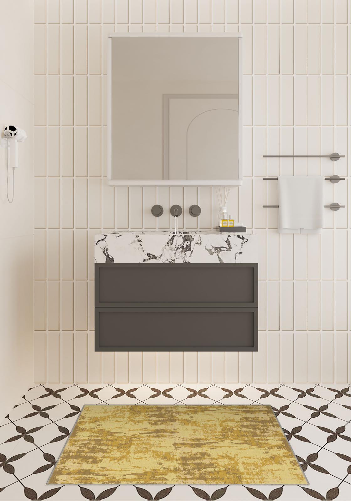 Bath Mat