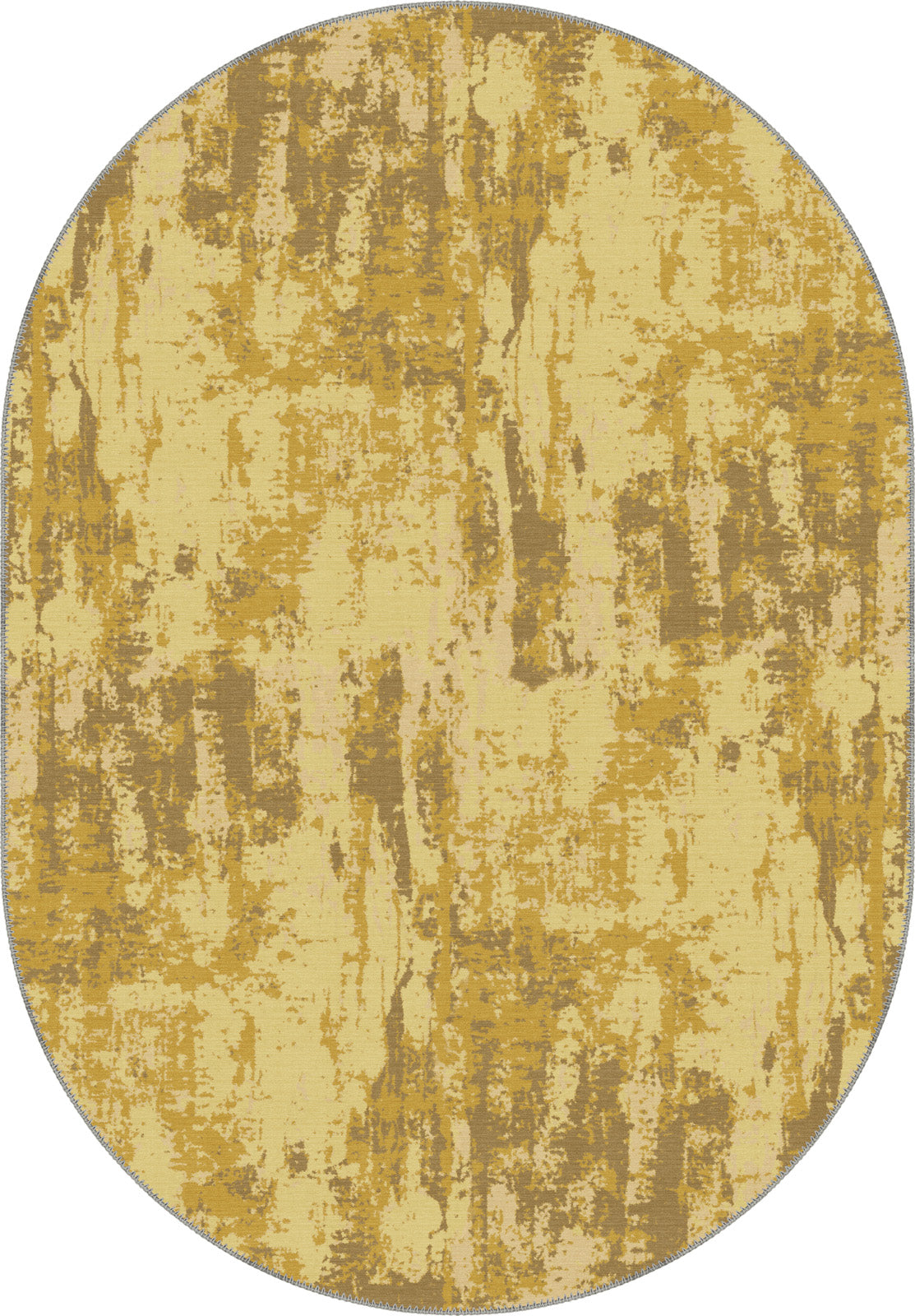Oval Rugs