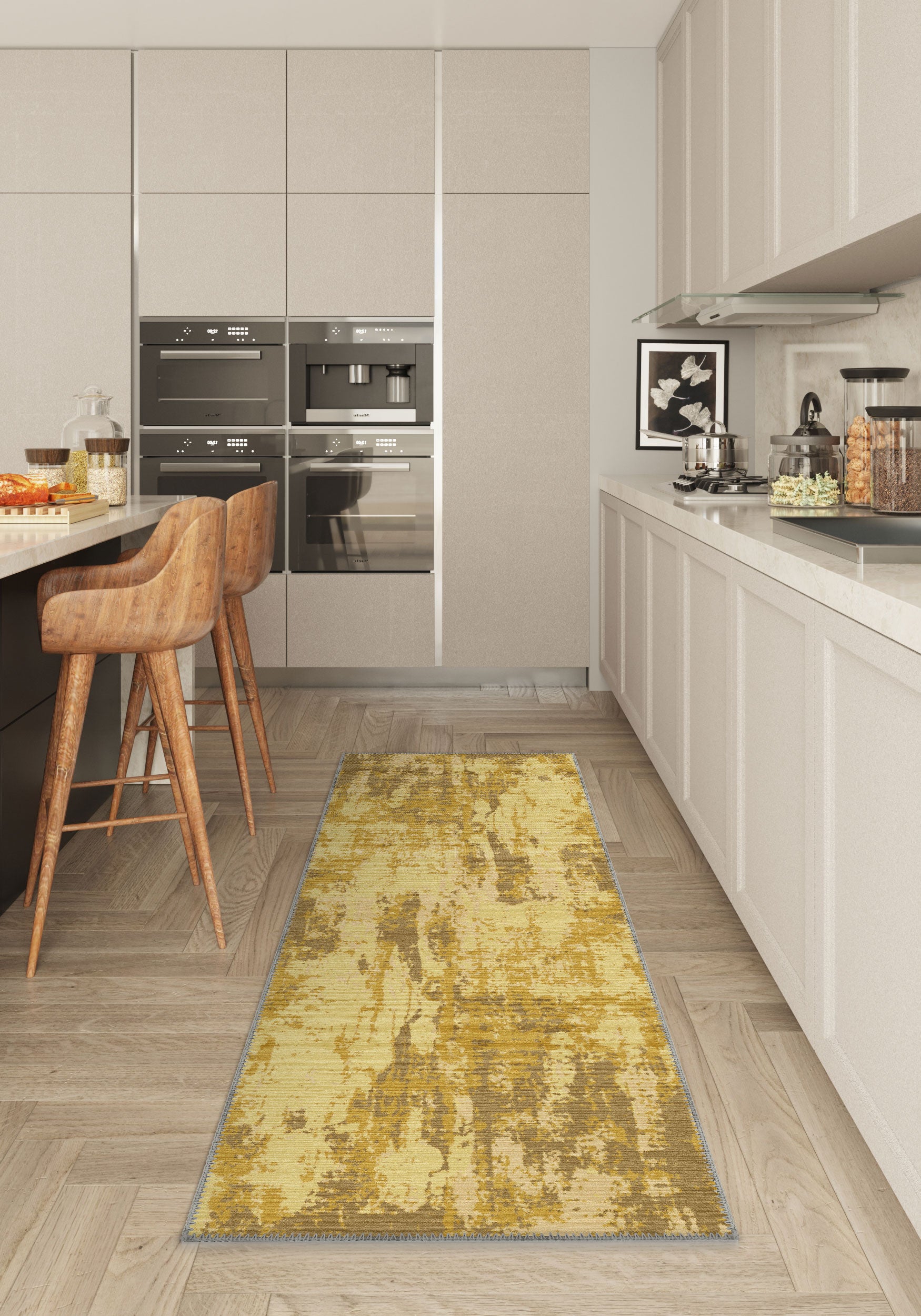Kitchen Rugs