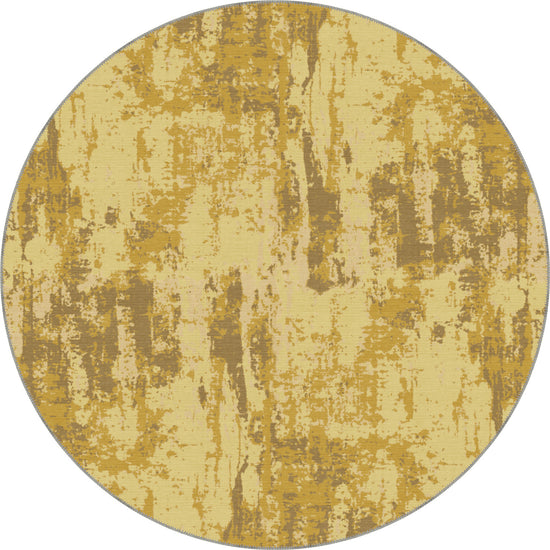 Round Rugs