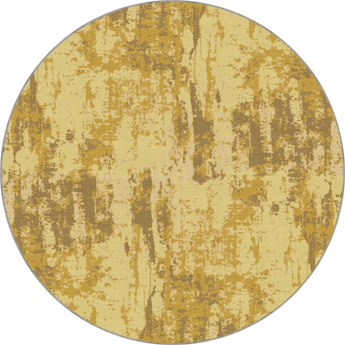 Round Rugs