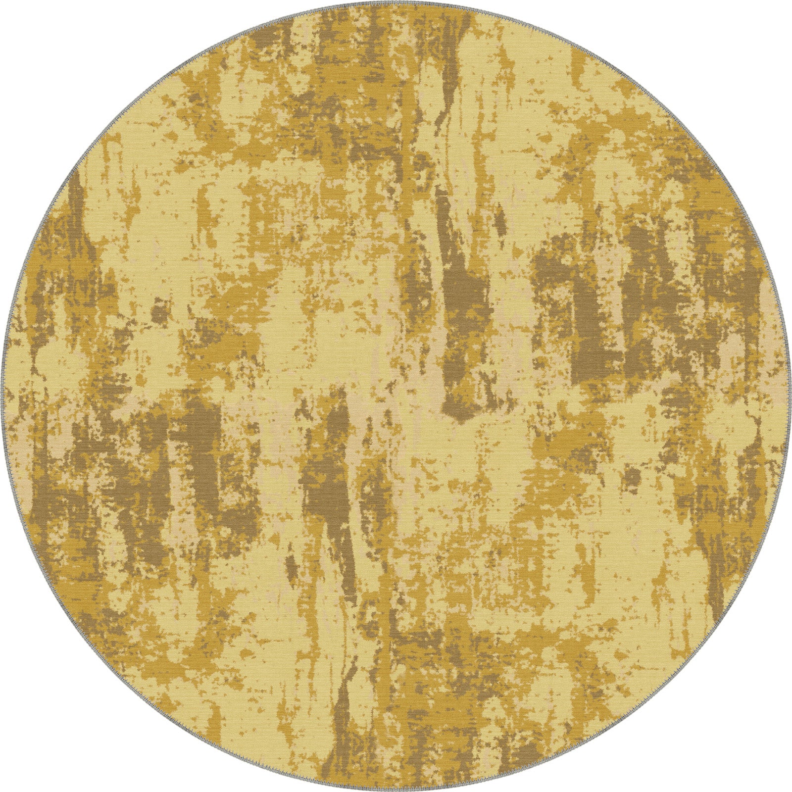 Round Rugs
