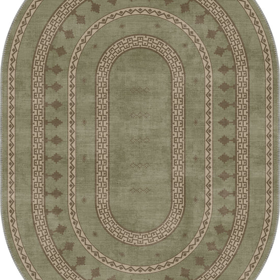 Oval Rugs