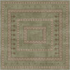 Square Rugs