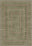 Desmond Green Washable Rug