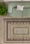 Desmond Colourful Boho Rug