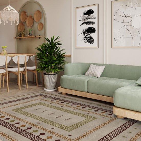 Living Room Rugs