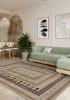 Living Room Rugs