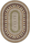 Oval Rugs