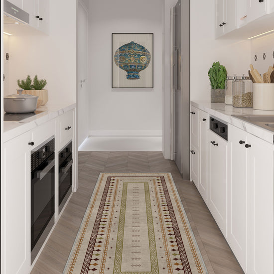 Kitchen Rugs