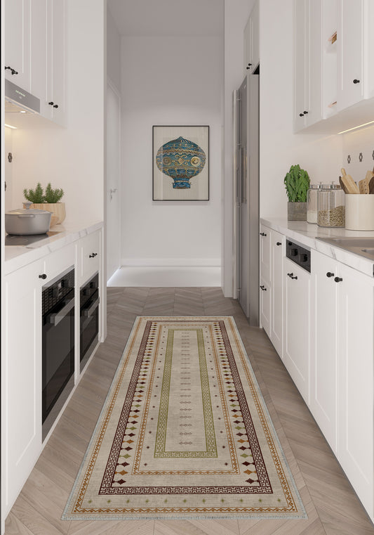 Kitchen Rugs
