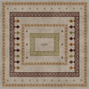 Square Rugs