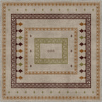 Square Rugs