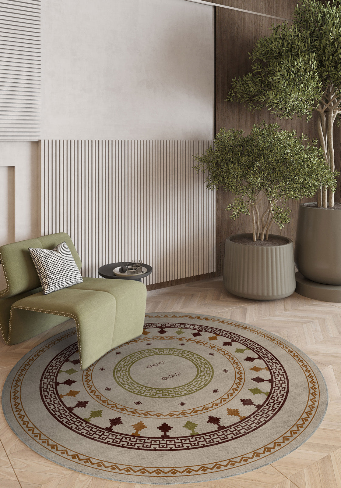 Entryway Rugs