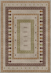 Desmond Colourful Boho Rug