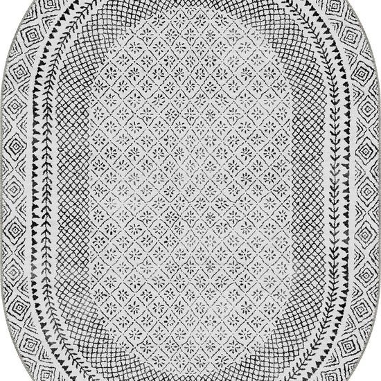 Oval Rugs