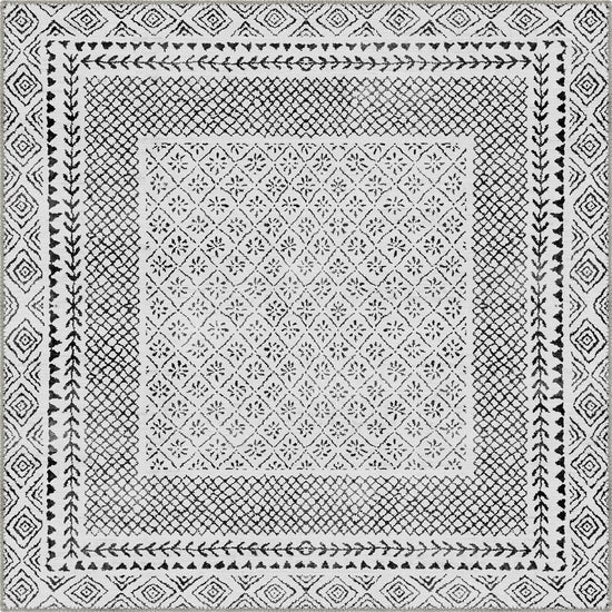 Square Rugs