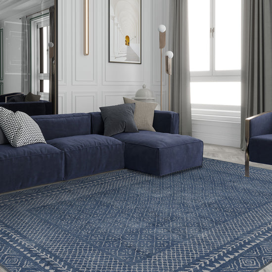 Living Room Rugs