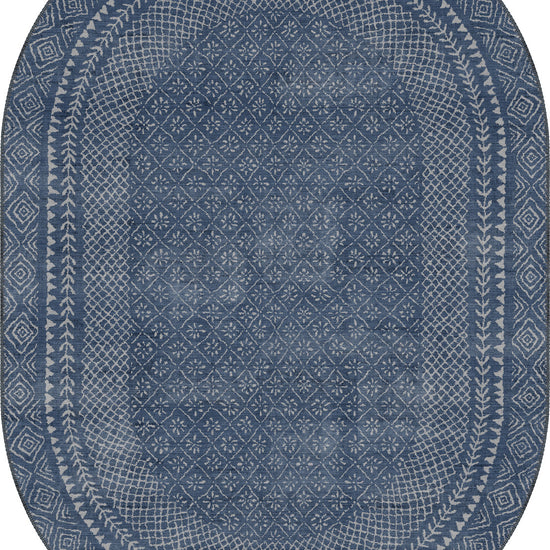 Oval Rugs