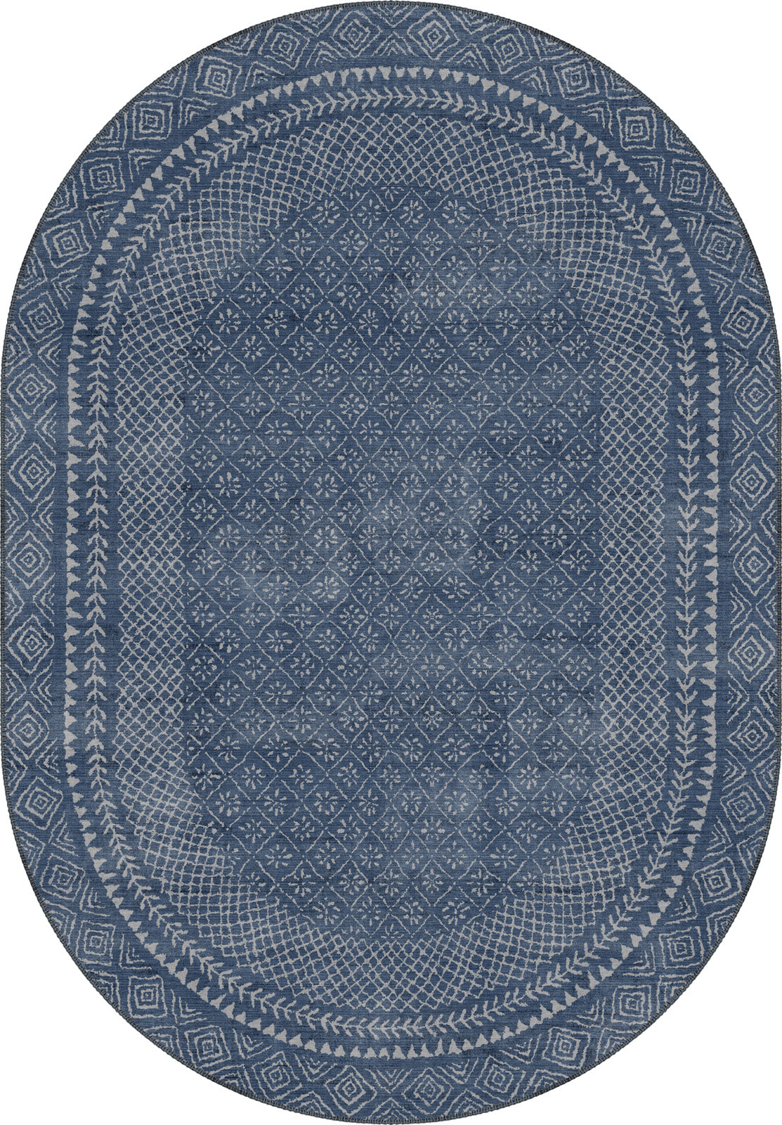 Oval Rugs