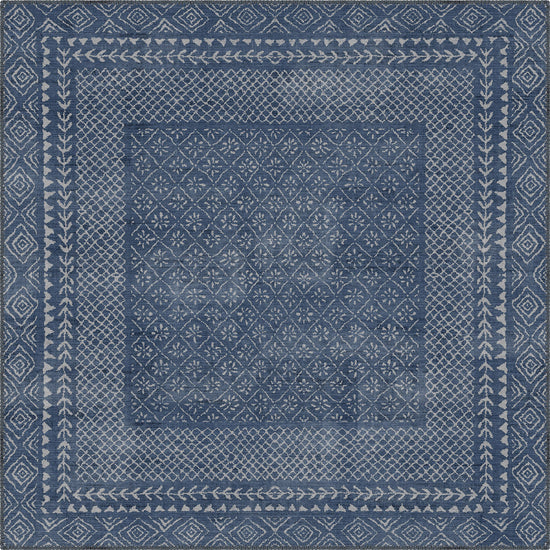 Square Rugs
