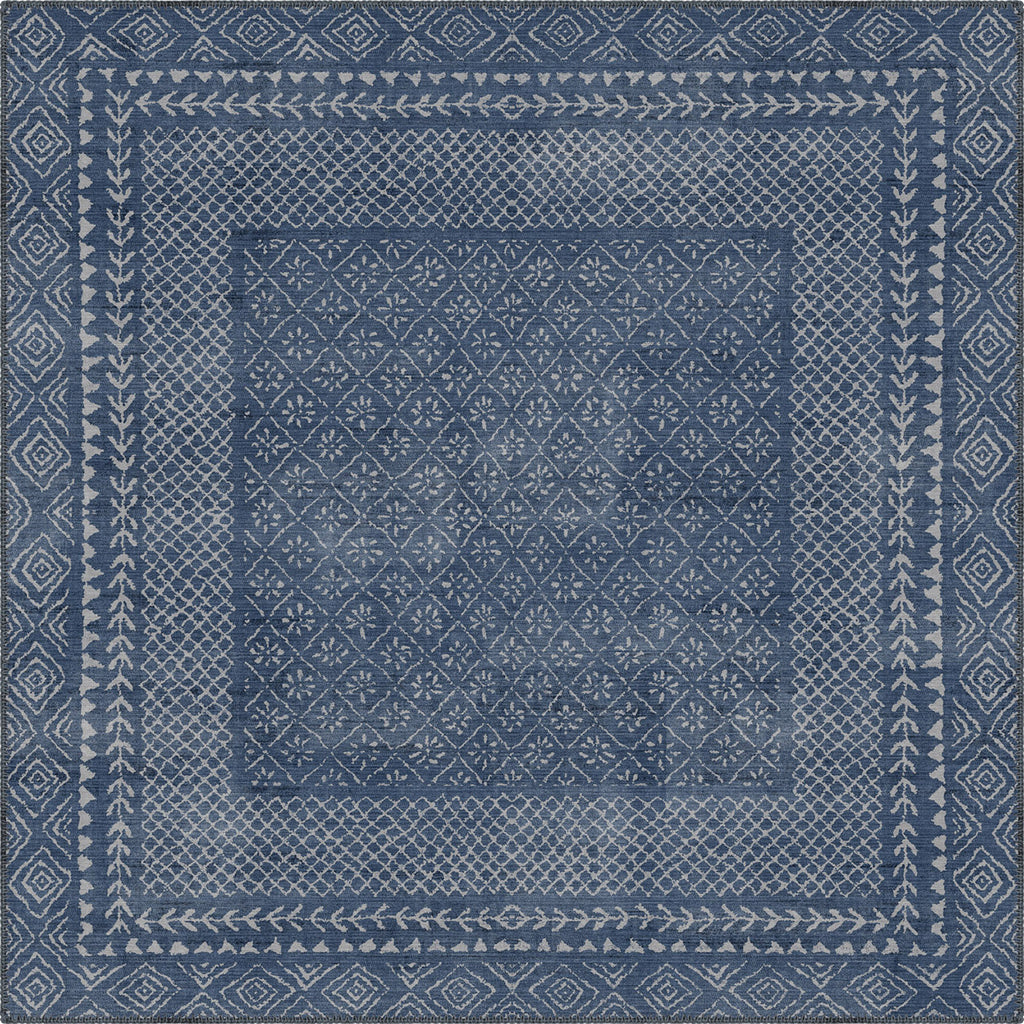 Square Rugs