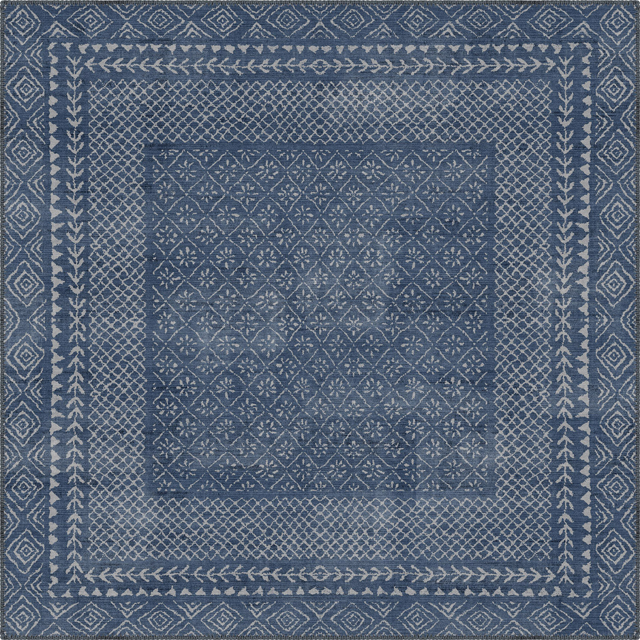 Square Rugs