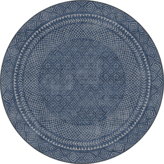 Round Rugs
