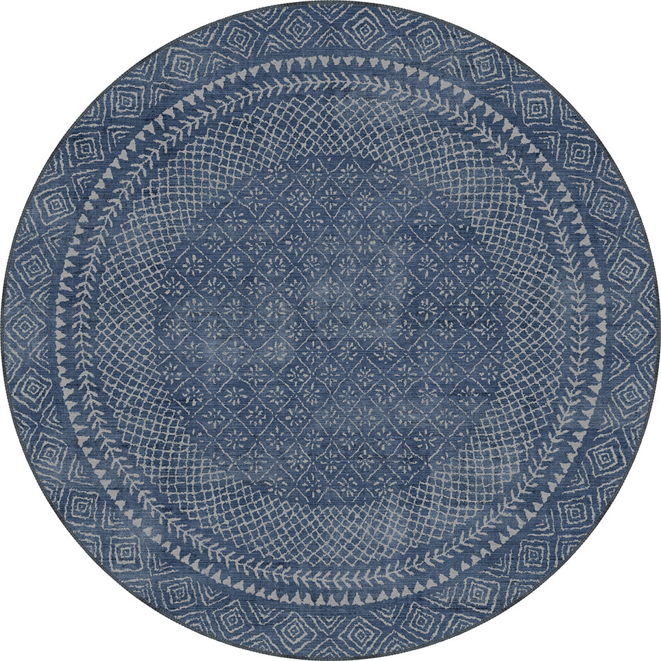 Round Rugs