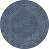 Round Rugs