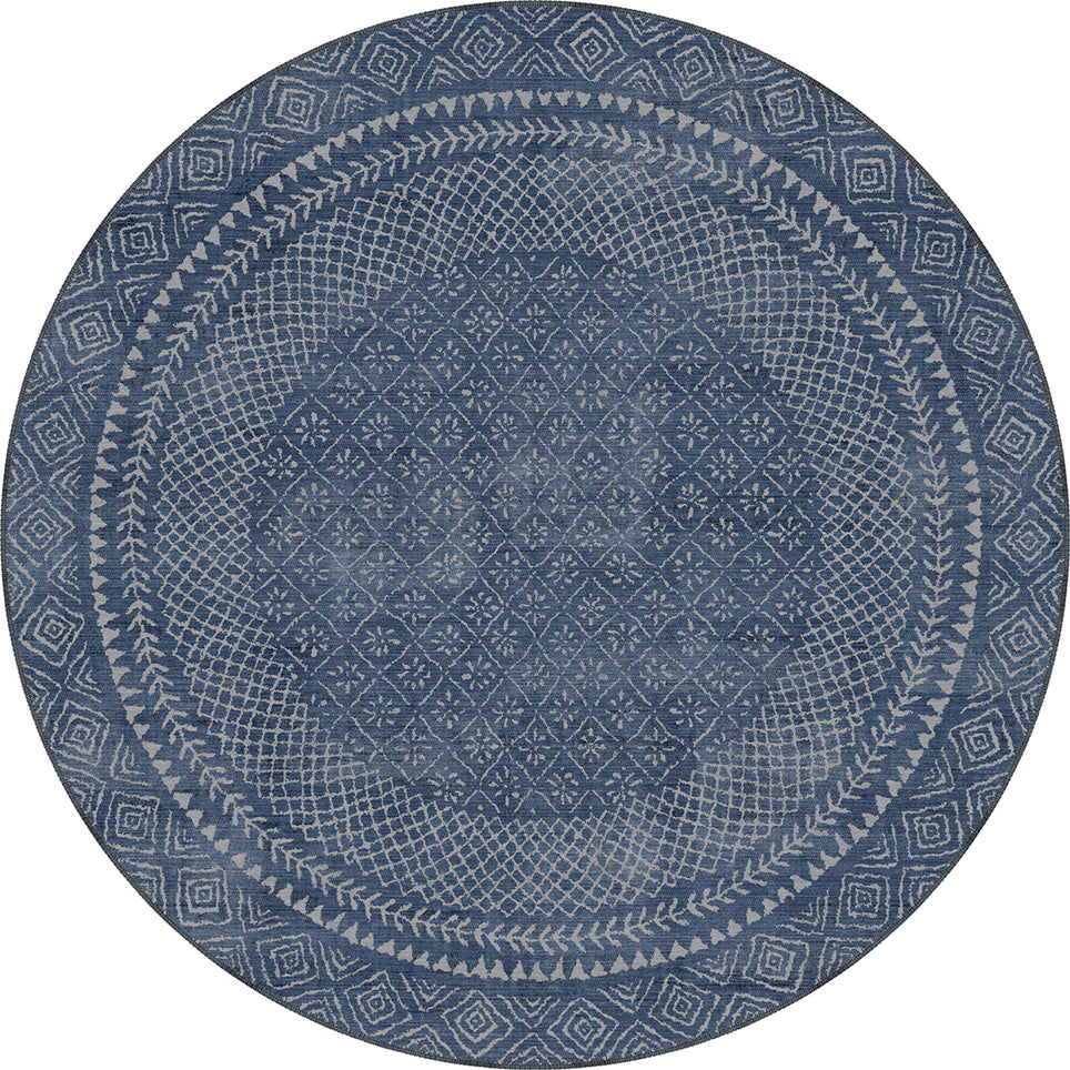 Round Rugs