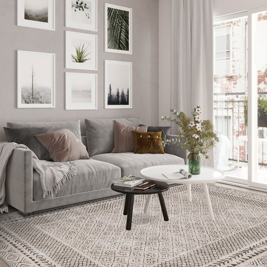 Living Room Rugs