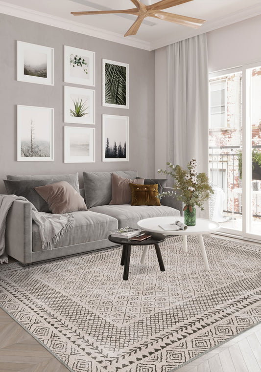 Living Room Rugs