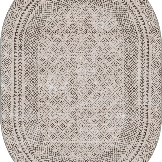 Oval Rugs