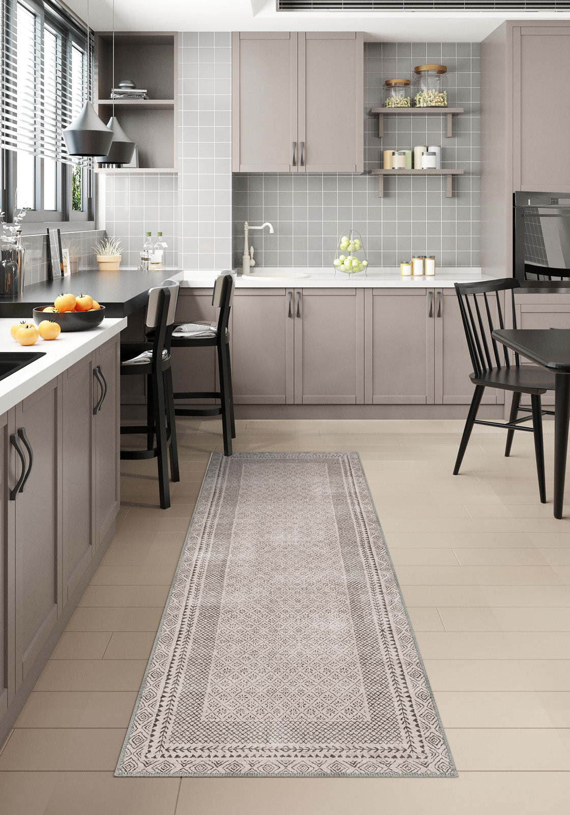 Kitchen Rugs